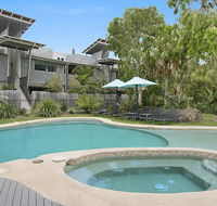 AquawatersBelongil - Broome Tourism