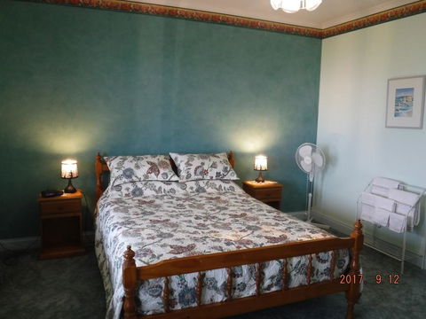 Arabella Country House - Broome Tourism 1