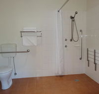 Arabella Garden Inn - Broome Tourism