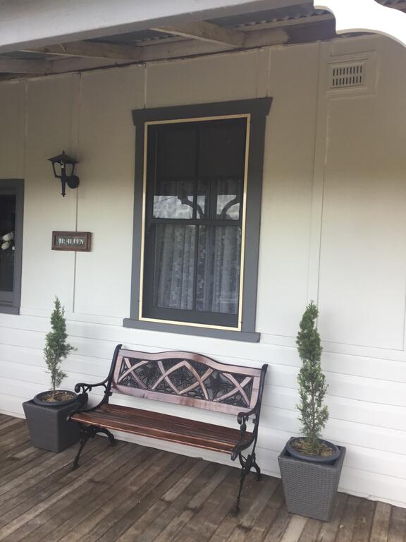 Gundagai NSW Broome Tourism