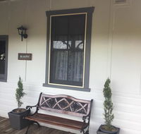 Araluen Historic House - Broome Tourism