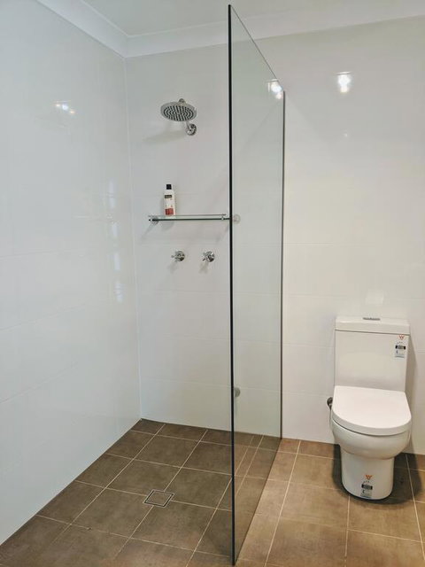 Araluen Motor Lodge - Broome Tourism 3