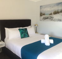 Araluen Motor Lodge - Broome Tourism