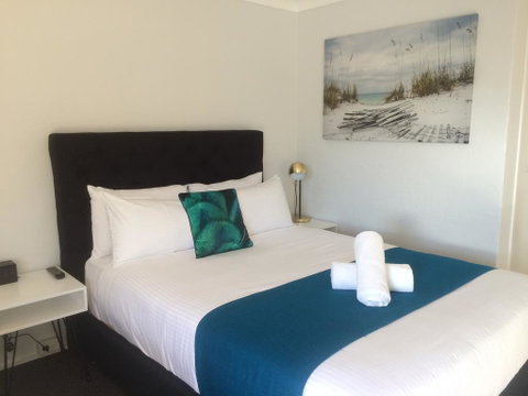 Araluen Motor Lodge - Broome Tourism 0