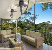 Arana Wentworth Falls - Broome Tourism
