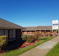 Ararat Colonial Lodge Motel - Broome Tourism