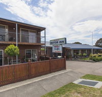 Ararat Motor Inn - Broome Tourism