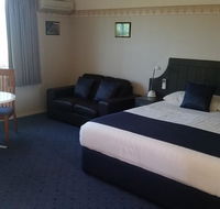 Ararat Southern Cross Motor Inn - Broome Tourism