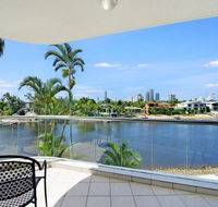 Arc Resort Stunning 3 Bedroom in Broadbeach - Broome Tourism
