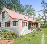 Arcadia Cottage - Broome Tourism