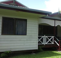 Arcadia Gardens 1/44 McCabe CRescent - Broome Tourism