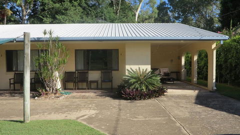 Arcadia Palms Unit 1 - Broome Tourism 1