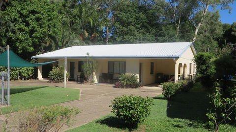 Arcadia Palms Unit 1 - Broome Tourism 0