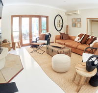 Arcadian Retreat - Broome Tourism