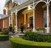 Arcoona Manor - Broome Tourism