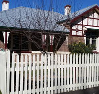 Arden on McLachlan - Broome Tourism