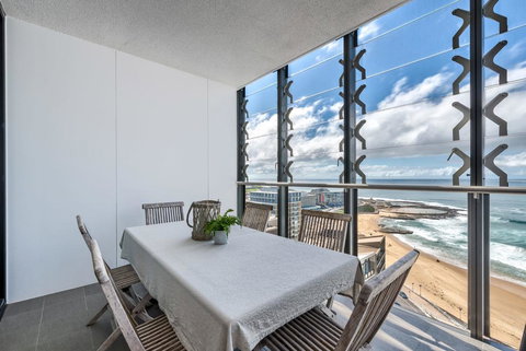 Arena, Unit A1205/75 Shortland Esplanade - Broome Tourism 1