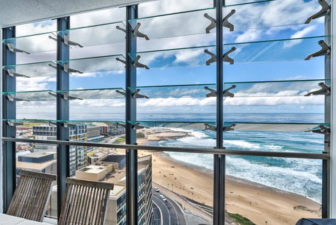 Arena, Unit A1205/75 Shortland Esplanade - Broome Tourism 0