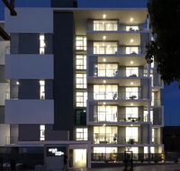 Argo Apartments - Broome Tourism