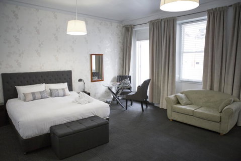 Argyle Accommodation - Broome Tourism 0