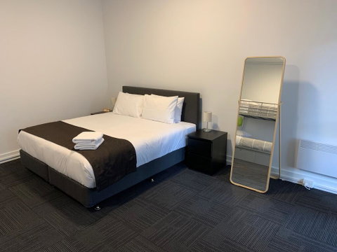 Argyle Accommodation - Broome Tourism 1