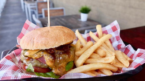 Argyle Hotel - Broome Tourism 3