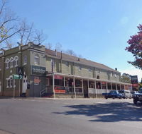Argyle Hotel - Broome Tourism