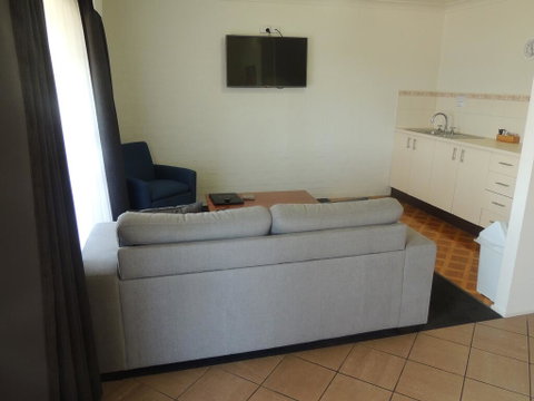 Argyle Terrace Motor Inn - Broome Tourism 2