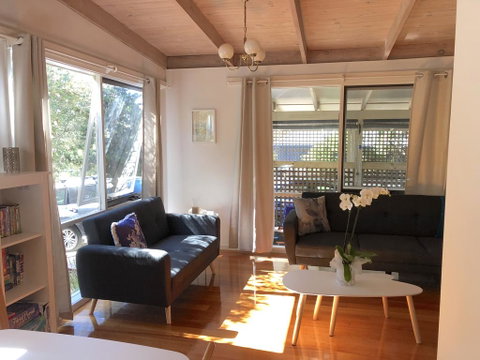 Ariel's Beach House - Broome Tourism 1