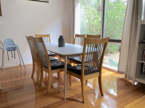 Ariel's Beach House - Broome Tourism 2