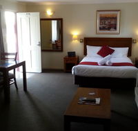Armidale Pines Motel - Broome Tourism