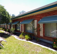 Armidale Rose Villa Motel - Broome Tourism