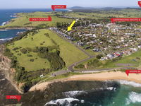 Armstrong Ridge - affordable beach oasis