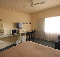 Aromet Motor Inn - Broome Tourism