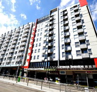 Arrow On Swanston Studio Apartment - Broome Tourism