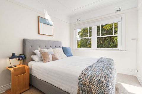 Art Deco Apartment Steps From Harbour And Beach - Broome Tourism 1