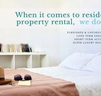 Art Deco Pad - Mosman Furnished Apartment - Broome Tourism