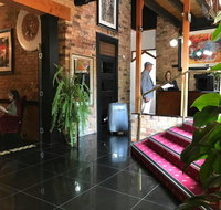 Art Hotel on York - Broome Tourism