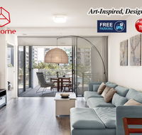 Art-Inspired Designer APT in the vibrant area - Broome Tourism