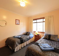 Arthur River Holiday Units - Broome Tourism