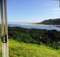 Arthur River Spa Cottage - Broome Tourism