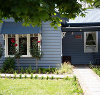 Artisan Retreat - Broome Tourism
