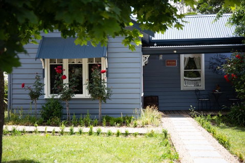 Artisan Retreat - Broome Tourism 0
