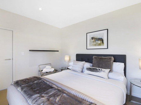 Arum 4, Heritage Park - Contemporary & Timeless - Broome Tourism 1