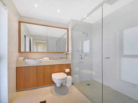 Arum 4, Heritage Park - Contemporary & Timeless - Broome Tourism 2