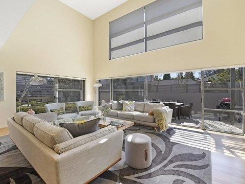 Arum 4, Heritage Park - Contemporary & Timeless - Broome Tourism 0