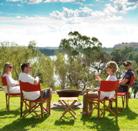 Aruma River Resort - Broome Tourism