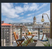 Arvia Newcastle - Broome Tourism