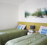 Asanti Agnes Water Surfing Beach - Broome Tourism