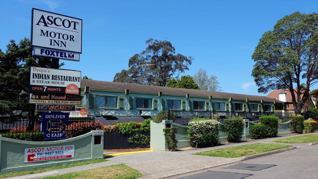 Wahroonga NSW Broome Tourism